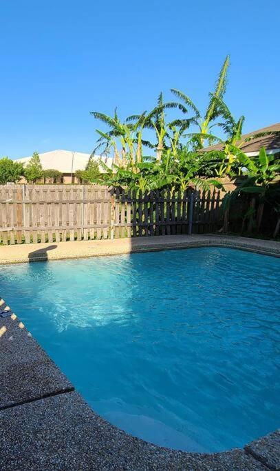 Orleans House With Pool & Parking, Peaceful Block Villa นิวออร์ลีนส์ ภายนอก รูปภาพ