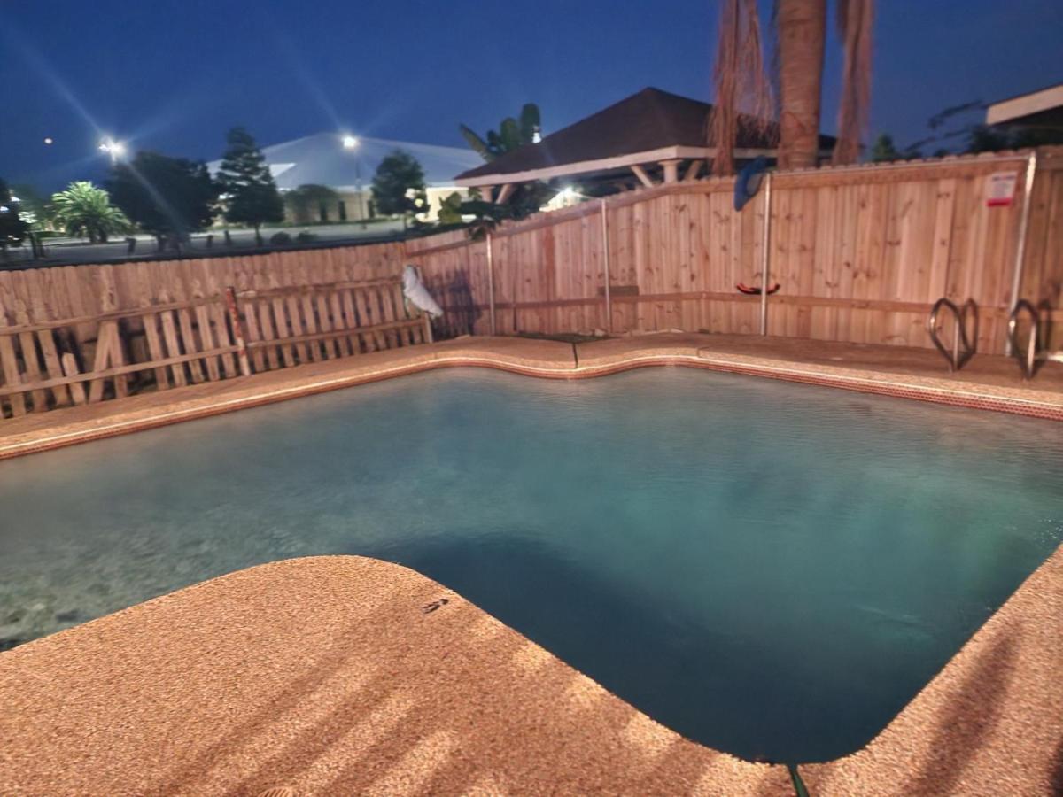 Orleans House With Pool & Parking, Peaceful Block Villa นิวออร์ลีนส์ ภายนอก รูปภาพ
